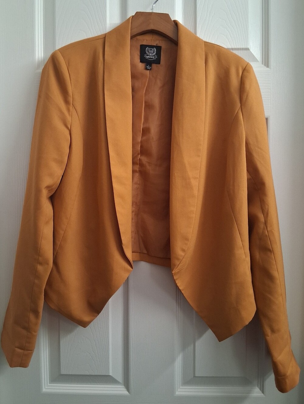 Mine Brand Jacket Large